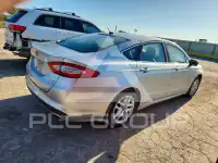 2014 Ford FUSION фото