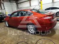 2014 Ford FUSION photo