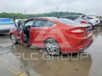 2014 Ford FUSION photo