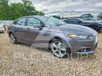 2014 Ford FUSION фото