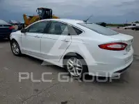 2014 Ford FUSION photo