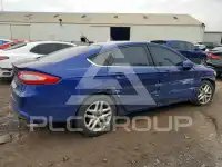 2014 Ford FUSION фото