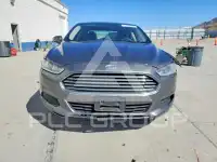 2014 Ford FUSION фото