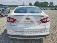 2014 Ford FUSION фото