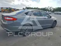 2014 Ford FUSION фото