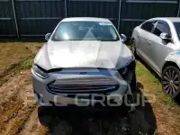 2014 Ford FUSION photo