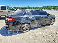 2014 Ford FUSION фото