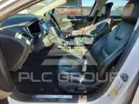 2014 Ford FUSION фото