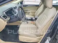 2014 Ford FUSION фото