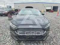 2014 Ford FUSION фото