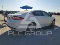 2014 Ford FUSION фото