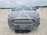 2014 Ford FUSION фото