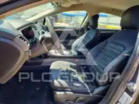2014 Ford FUSION фото