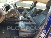 2014 Ford FUSION фото