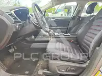2014 Ford FUSION фото