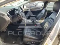 2014 Ford FUSION photo