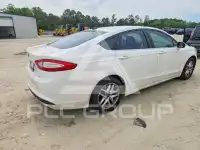 2014 Ford FUSION фото