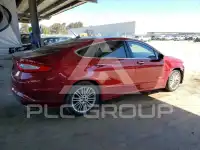 2014 Ford FUSION photo