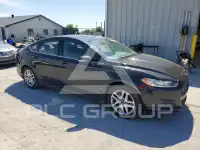 2014 Ford FUSION фото