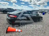 2014 Ford FUSION фото