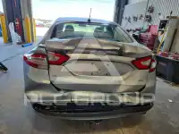 2014 Ford FUSION фото