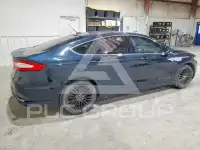 2014 Ford FUSION фото