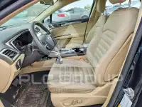 2014 Ford FUSION фото