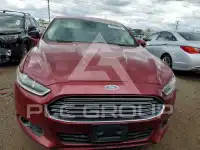 2014 Ford FUSION фото