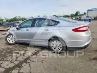 2014 Ford FUSION фото