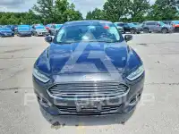 2014 Ford FUSION photo