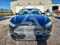 2014 Ford FUSION фото