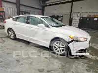 2014 Ford FUSION фото