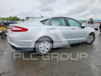 2014 Ford FUSION фото