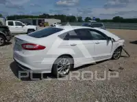 2014 Ford FUSION фото