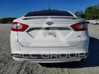 2014 Ford FUSION фото