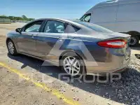 2014 Ford FUSION фото