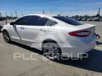 2014 Ford FUSION фото