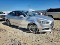 2014 Ford FUSION фото