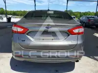 2014 Ford FUSION photo