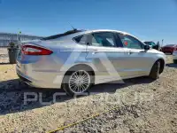 2014 Ford FUSION фото