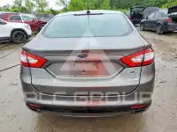 2014 Ford FUSION фото
