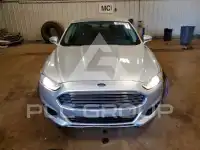 2014 Ford FUSION фото