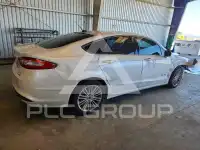 2014 Ford FUSION photo