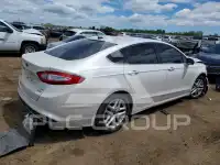 2014 Ford FUSION фото
