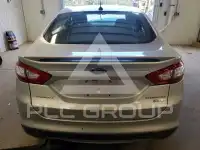 2014 Ford FUSION фото