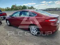 2014 Ford FUSION фото