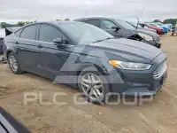 2014 Ford FUSION фото