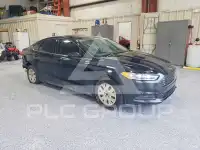 2014 Ford FUSION photo