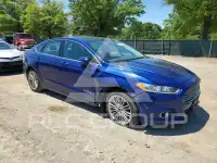 2014 Ford FUSION фото