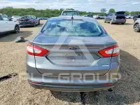 2014 Ford FUSION фото